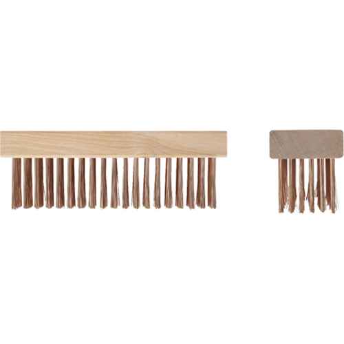 [TD468] Brosses pour l'entretien (TD468)
