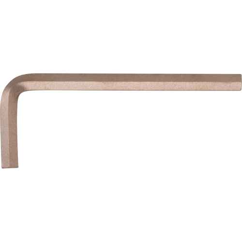 Non-Sparking Hex Key Wrench (TD632)