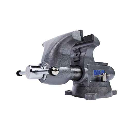 [TD667] Tradesman Vises (TD667)