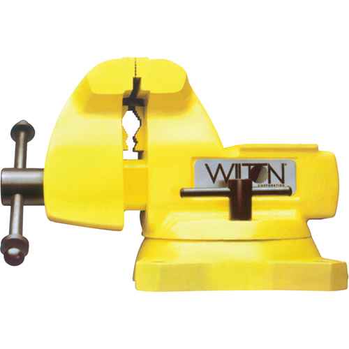 High Vis Safety Vise (TD674)