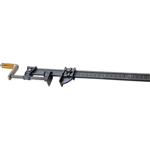 [TD803] Regular-Duty I-Bar Clamps No. 640 (TD803)