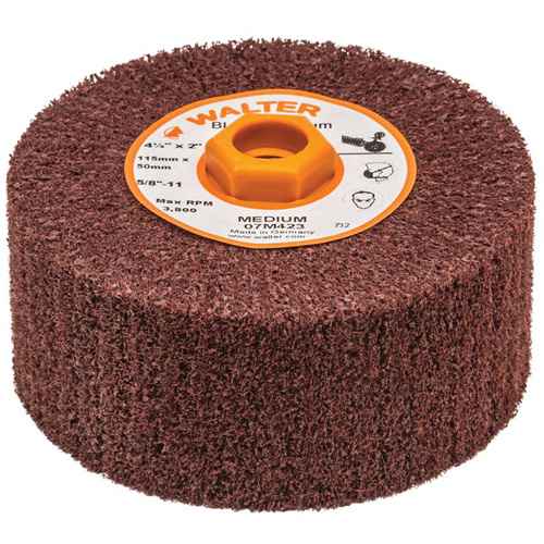 Blendex™ Surface Conditioning Drum (TD977)
