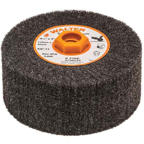Blendex™ Surface Conditioning Drum (TD979)