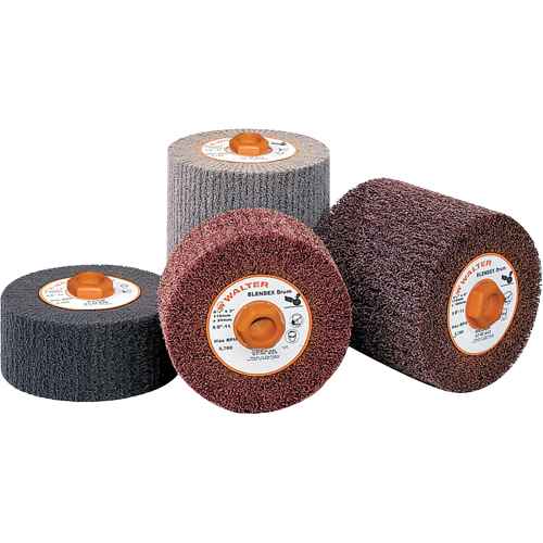 [TD983] Tambour pour la préparation de surfaces Blendex (TD983)