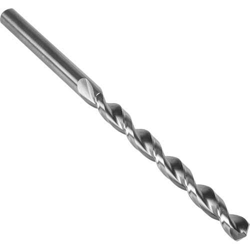 [TDH321] Parabolic Flute Taper Length Drill Bit (TDH321)