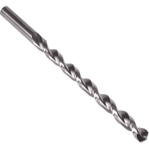 [TDH551] Extra Length Parabolic Flute Drill Bit (TDH551)