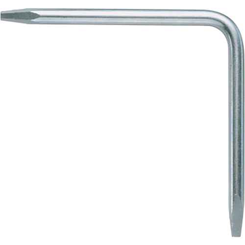 [TDP313] Tapered Faucet Seat Wrench (TDP313)