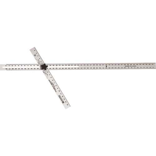 [TDP603] Aluminum Adjust-A-Square® (TDP603)