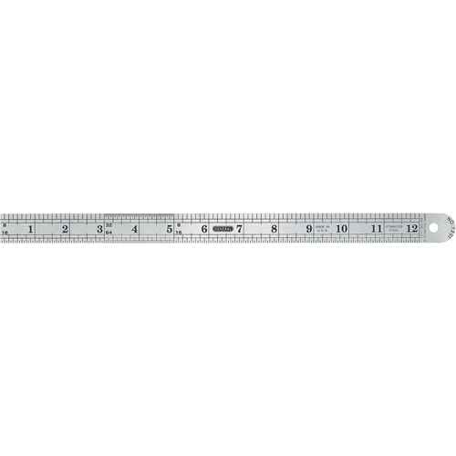 [TDP705] Industrial Precision Flexible Ruler (TDP705)