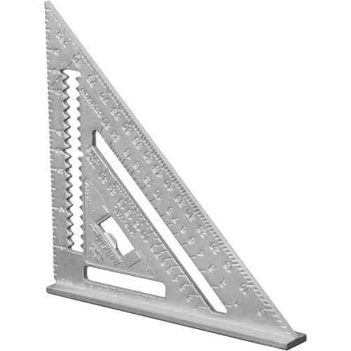 Équerres de charpente à angles en aluminium (TDP719)