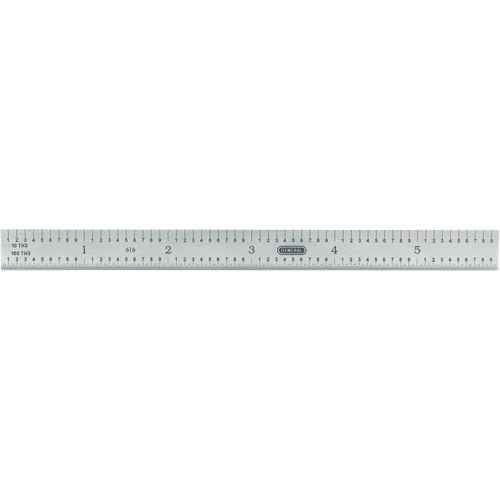 Règle de précision flexible de calibre industriel (TDP732)