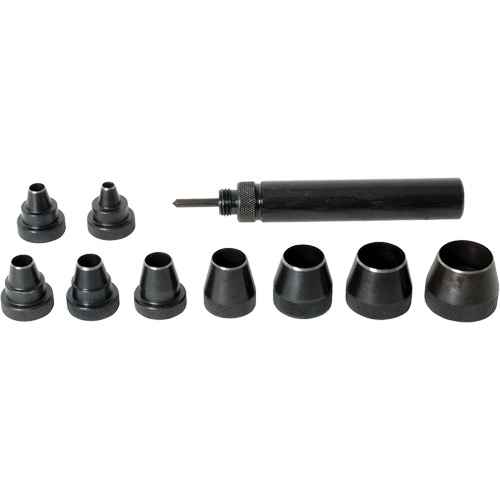 [TDP790] Professional Gasket Punch Set (TDP790)