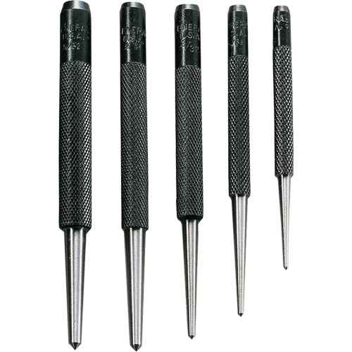 Center Punch Set (TDP796)