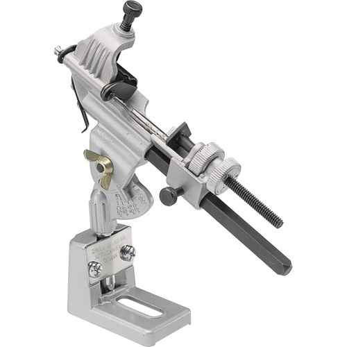 [TDP881] Drill Bit Grinding Attachment (TDP881)