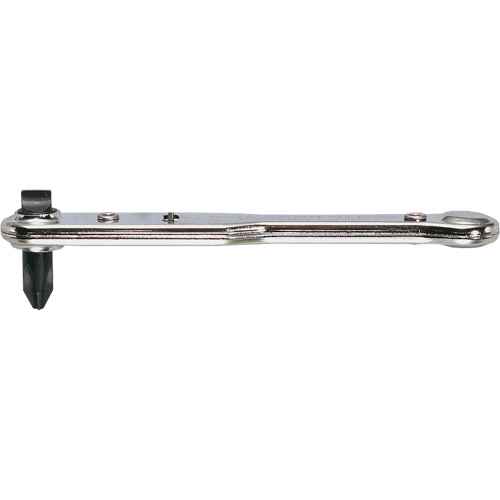 [TDP906] Ratcheting Offset Screwdriver (TDP906)