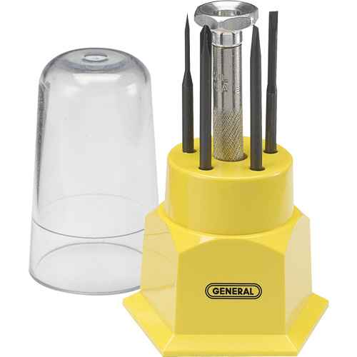 Screwdriver Set (TDP920)