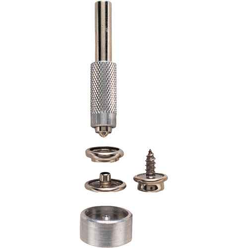 [TDP925] Screw Snap Fastener Kit (TDP925)