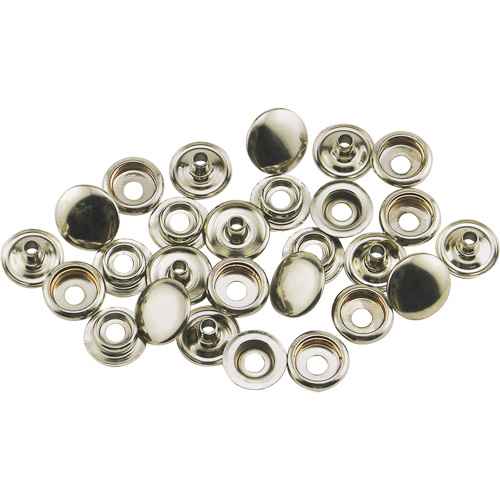[TDP981] Boutons-pression de rechange (TDP981)