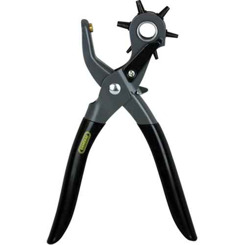 Revolving Punch Pliers (TDQ390)
