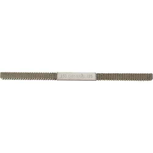 [TDQ471] Metric Thread Repair File (TDQ471)