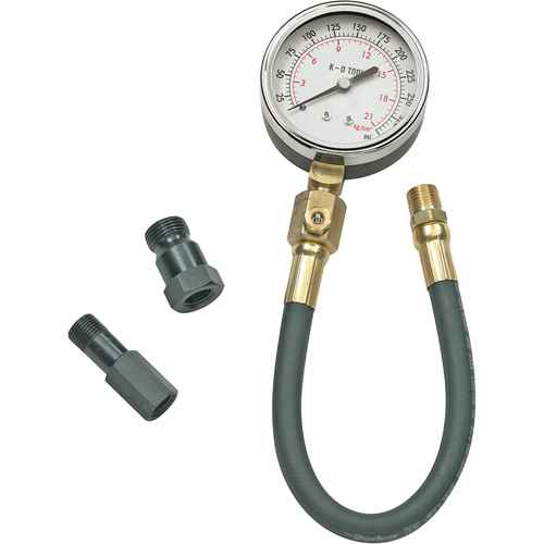 Compression Tester (TDS030)