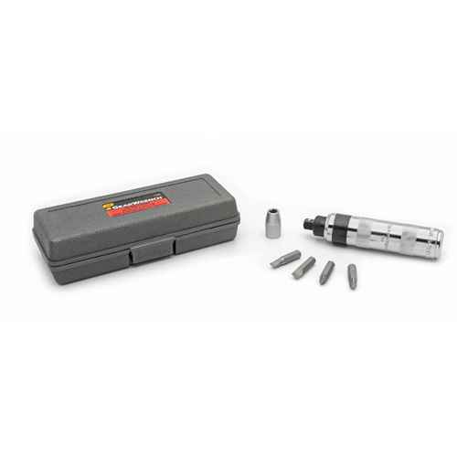 [TDS306] 6-Piece Impact Driver Set (TDS306)