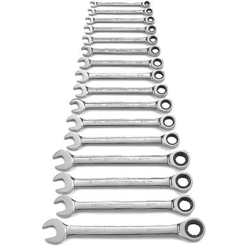 [TDS792] Wrench Set (TDS792)