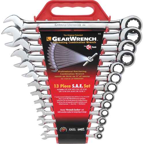 [TDS803] Wrench Set (TDS803)