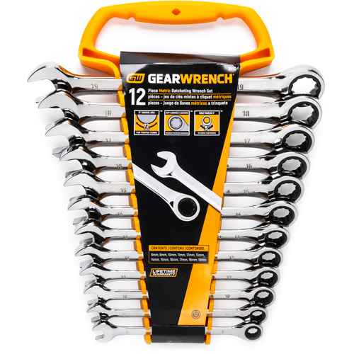 [TDS842] Wrench Set (TDS842)