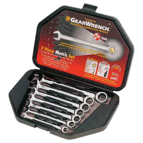 [TDS904] Wrench Set (TDS904)