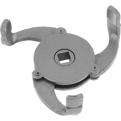 [TDT256] Clés universelles de filtre à huile à 3 mâchoires (TDT256)