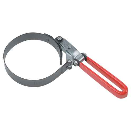 [TDT503] CLE FILTRE SWIVOIL ( GAMME 3-1/2" A 3-7/8") (TDT503)