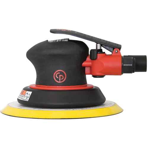 Non-Vacuum Orbital Sanders (TDU633)