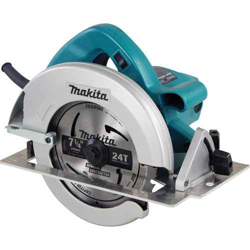 [TDU709] Circular Saw with AC/DC Switch (TDU709)