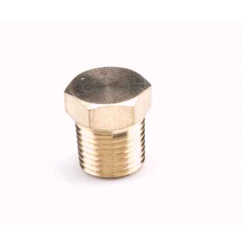 [TDV046] Pipe Plug Hex Heads (TDV046)