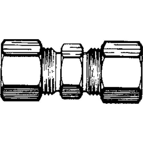 [TDV234] Raccords union de compression (TDV234)