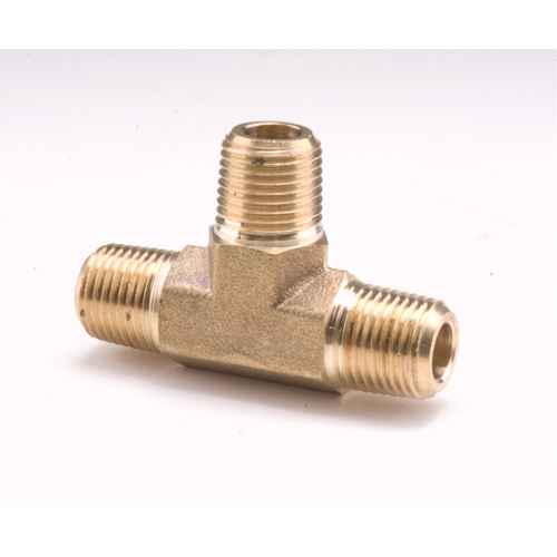 [TDV950] Male Pipe Tees (TDV950)