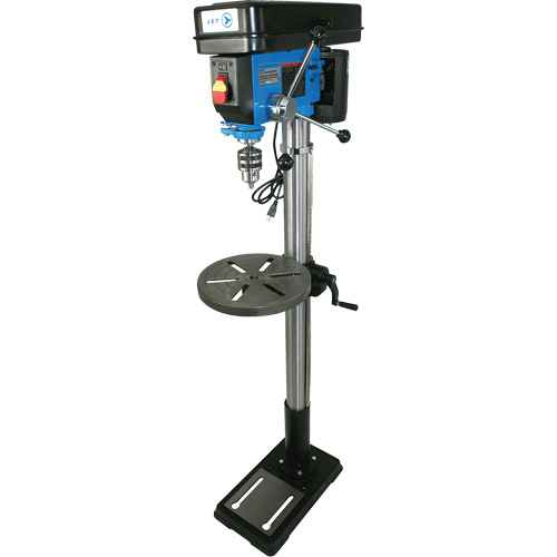 [TDW260] JDP-13F Floor Drill Press (TDW260)