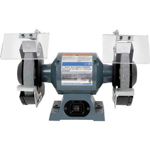 BGC-8 Meuleuse d'établi (TDW270)