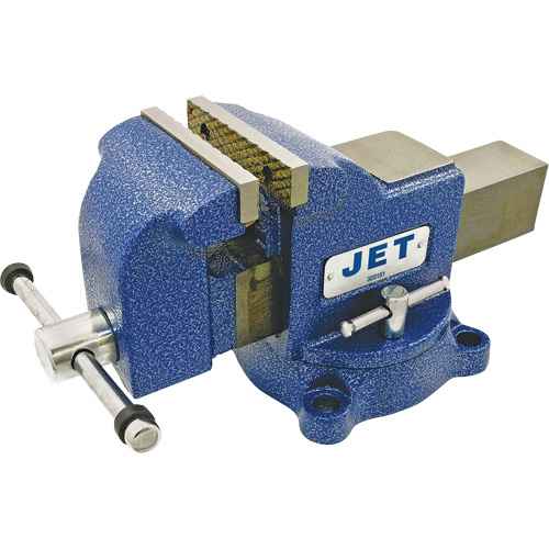 [TDW317] JSV-5HD Heavy-Duty Swivel Base Vise (TDW317)