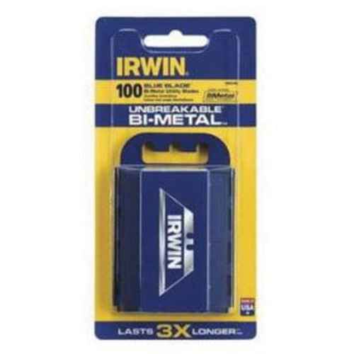 Blue Utility Blades (TDX415)