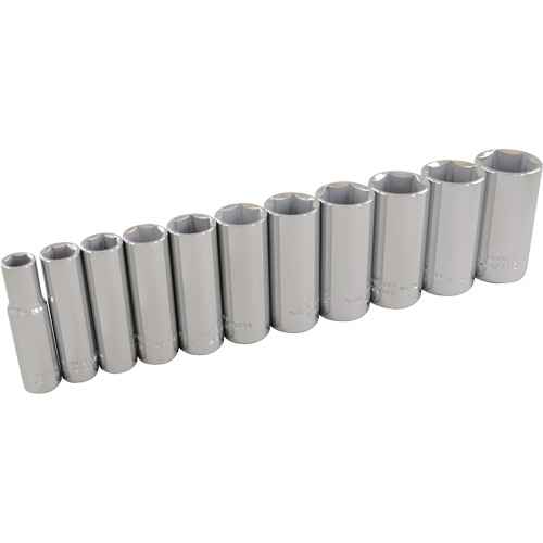 SAE Socket Set (TE305)