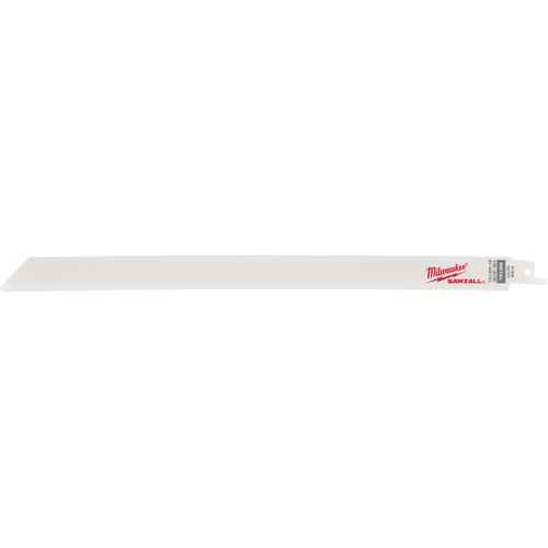 [TE535] High Performance Super Sawzall® Blades (TE535)