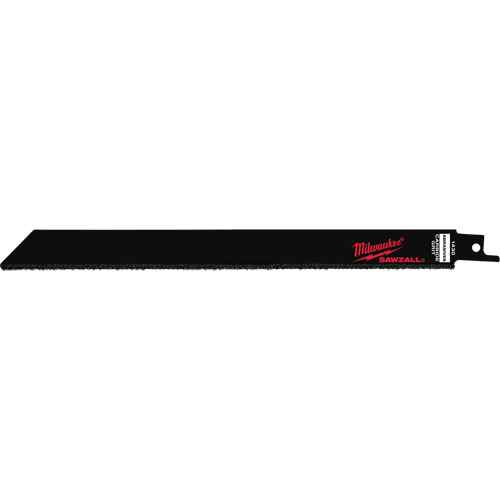 [TE536] High Performance Super Sawzall® Blades (TE536)