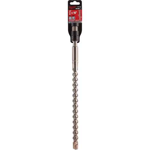 [TE889] Heavy-Duty 4-Cutter Bit (TE889)