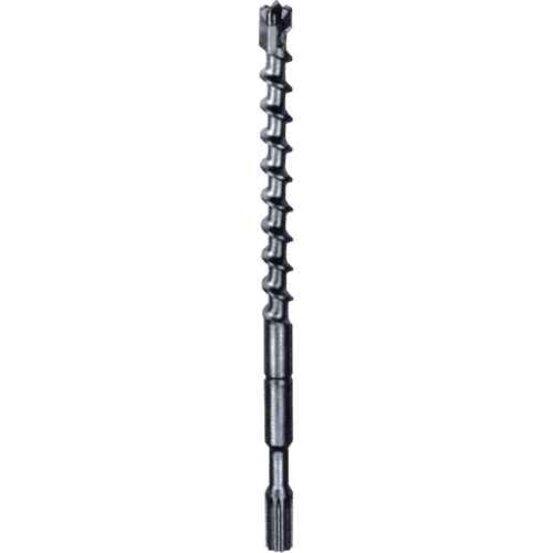[TE890] Heavy-Duty 4-Cutter Bit (TE890)