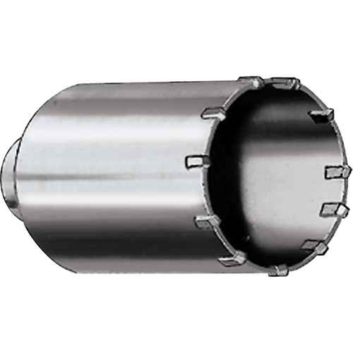 Thin Wall Core Bits (TE981)