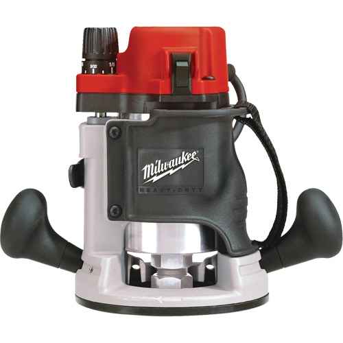 [TEA143] BodyGrip® Router (TEA143)