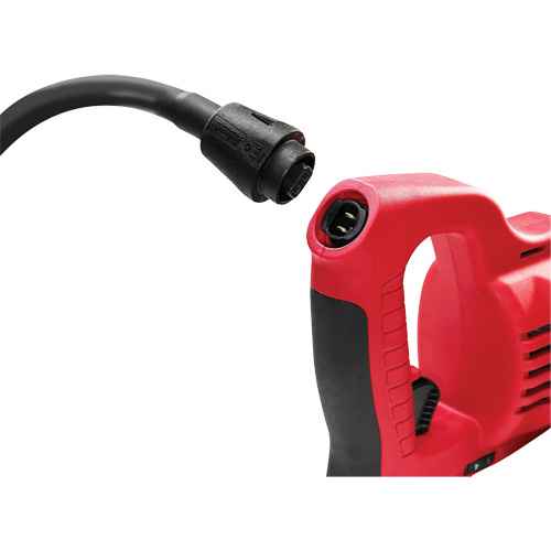 [TEA395] 10' 2-Wire Quik-Lok® Cord with Twist Lock Plug (TEA395)