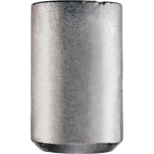 Tent Stake Driver Head Only (TEA437)